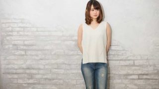 北川レイラ　恋オチ ～小動物系女子大生はテレやさん～　先行サンプル画像