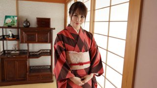 紗倉みゆき 　服従を受け入れた和服美人 〜堕ちるとこまで堕としてください〜