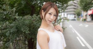 枢木みかん 　女熱大陸 File.079