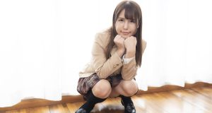 高樹みか　放課後に、仕込んでください 〜今日は授業中からずっと濡れてたの〜