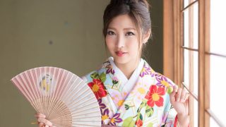 百多えみり　正月気分が抜ける前に抜かせていただきます！男を虜にする高級コールガール！