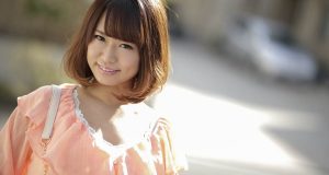 岡本理依奈　女熱大陸 File.081