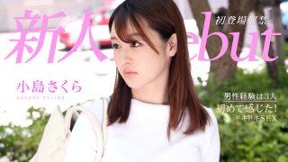 Debut Vol.64 ～初心な美人が初めて感じたドキドキSEX～