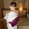 森田みゆ　リピーター獲得！舐めたがり美人女将のトロける礼遇