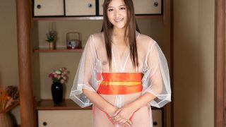 日向るな　洗練された大人のいやし亭　～ハメ潮でお布団を汚しちゃってごめんなさい～