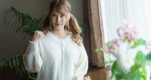 如月結衣　BOGA x BOGA　～如月結衣が僕のプレイを褒め称えてくれる～