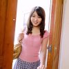 杉浦花音　AV女優をあなたの自宅に宅配！10