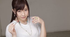 桜井綾音　絶え間なく続く激情的な接吻と挿入