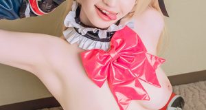 【中出し】厳選美少女にコスプレさせてオレの子を孕ませる！【マ●ー・ローズ3】