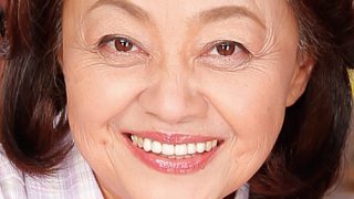 美麗熟女 菜津子さん（54歳）