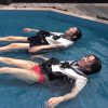 祭りのあと