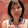 初めての口内・のどちんこ観察＆小魚舐め！加護まり