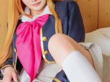 【中出し】厳選美少女にコスプレさせてオレの子を孕ませる！【推し●子・ルビー】